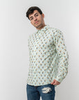 Alex Toucan Shirt