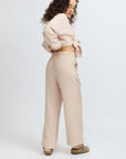 Beige Zanzibar pants