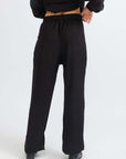 Black Zanzibar pants