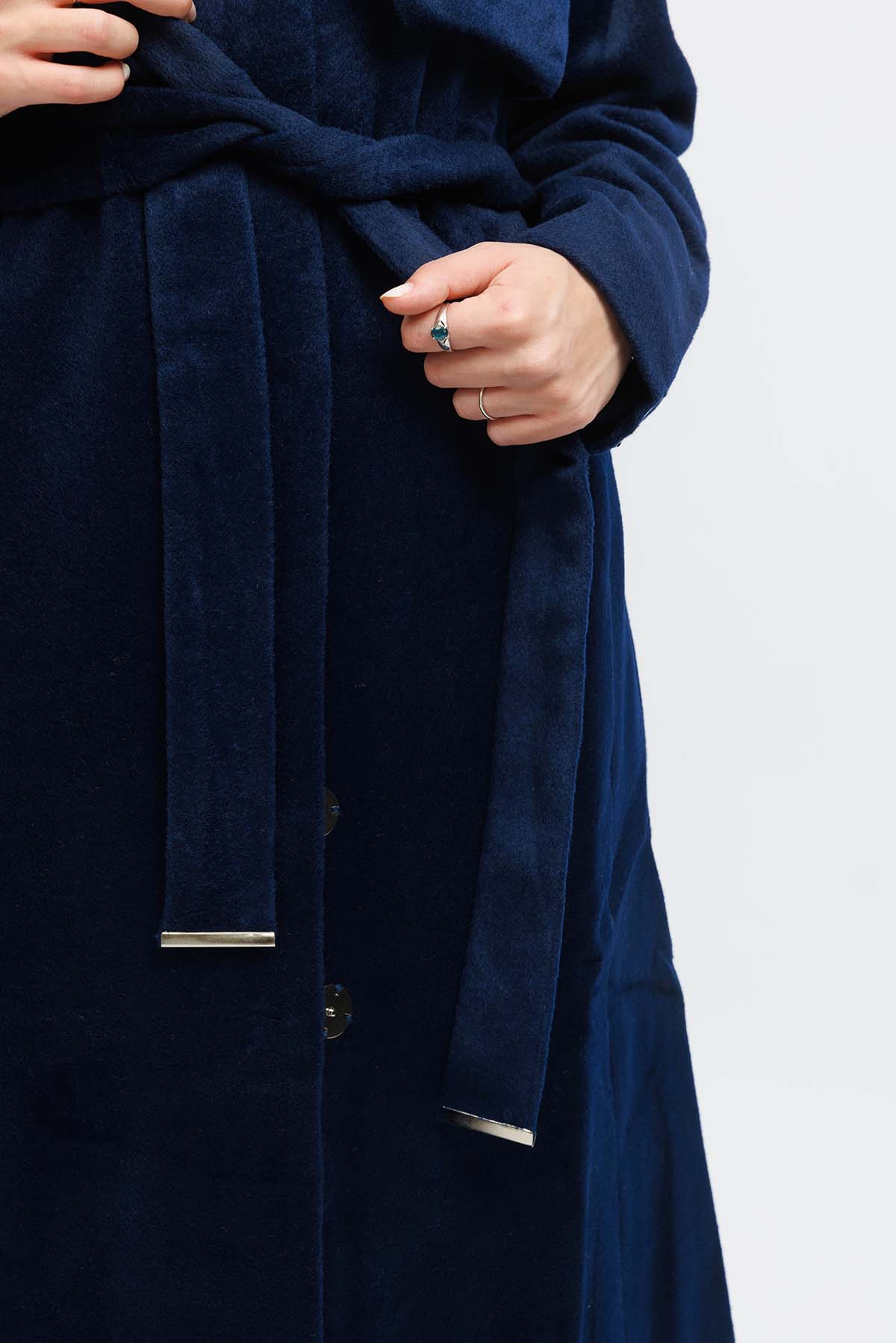 Zen Trench Coat