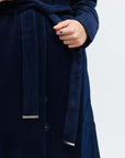 Zen Trench Coat