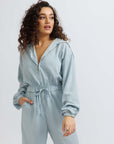 Rizzo Boiler Jumpsuit