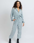 Rizzo Boiler Jumpsuit