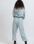 Rizzo Boiler Jumpsuit