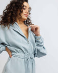 Rizzo Boiler Jumpsuit